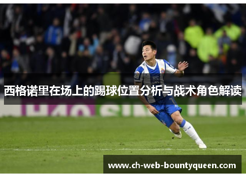 西格诺里在场上的踢球位置分析与战术角色解读