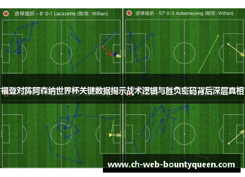 福登对阵阿森纳世界杯关键数据揭示战术逻辑与胜负密码背后深层真相